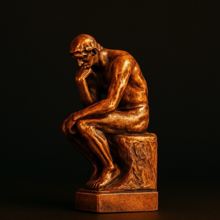 Philosophy genre